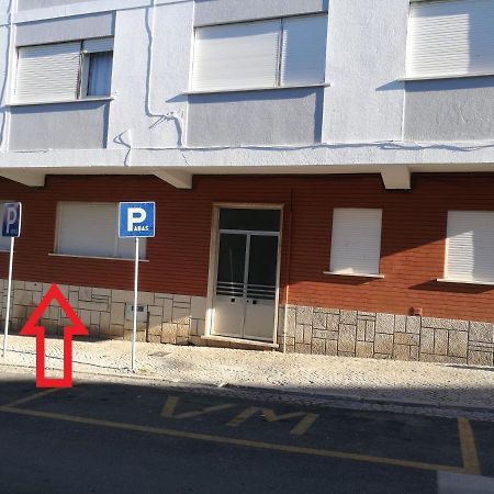 Mar De Sesimbra Apartamento Exterior foto